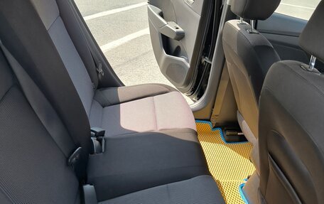 Hyundai Solaris II рестайлинг, 2018 год, 1 190 000 рублей, 17 фотография