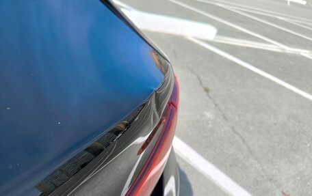 Hyundai Solaris II рестайлинг, 2018 год, 1 190 000 рублей, 14 фотография