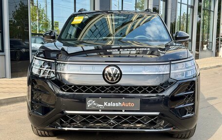 Volkswagen Teramont, 2025 год, 5 500 000 рублей, 3 фотография