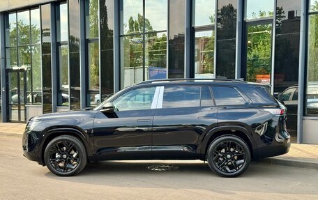 Volkswagen Teramont, 2025 год, 5 500 000 рублей, 4 фотография