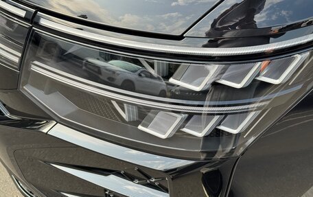 Volkswagen Teramont, 2025 год, 5 500 000 рублей, 7 фотография