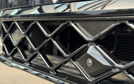 Volkswagen Teramont, 2025 год, 5 500 000 рублей, 8 фотография