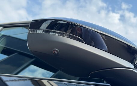 Volkswagen Teramont, 2025 год, 5 500 000 рублей, 9 фотография