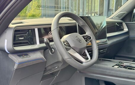 Volkswagen Teramont, 2025 год, 5 500 000 рублей, 10 фотография