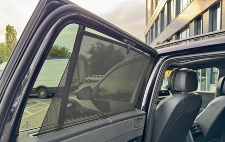 Volkswagen Teramont, 2025 год, 5 500 000 рублей, 18 фотография