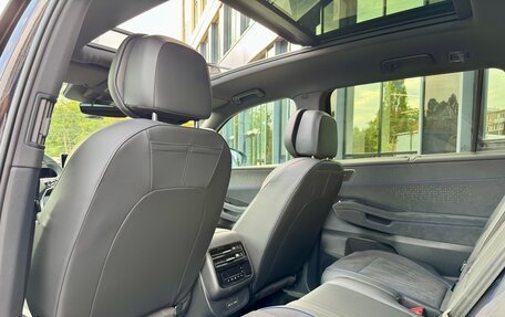 Volkswagen Teramont, 2025 год, 5 500 000 рублей, 17 фотография
