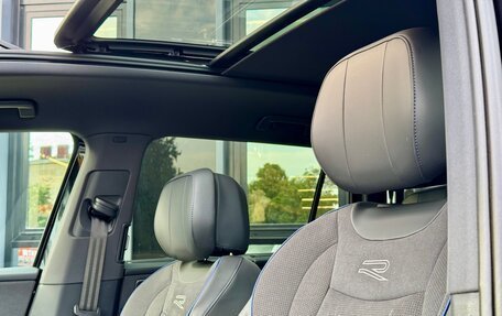 Volkswagen Teramont, 2025 год, 5 500 000 рублей, 11 фотография