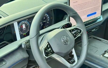 Volkswagen Teramont, 2025 год, 5 500 000 рублей, 12 фотография