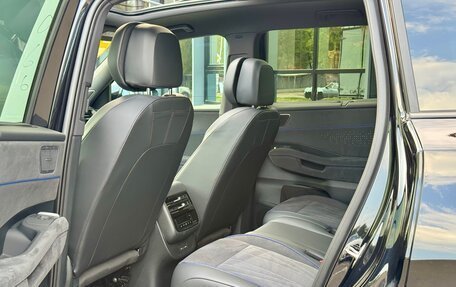 Volkswagen Teramont, 2025 год, 5 500 000 рублей, 15 фотография