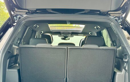 Volkswagen Teramont, 2025 год, 5 500 000 рублей, 20 фотография