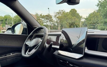Volkswagen Teramont, 2025 год, 5 500 000 рублей, 24 фотография