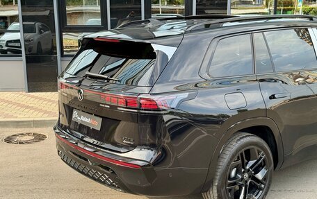 Volkswagen Teramont, 2025 год, 5 500 000 рублей, 30 фотография