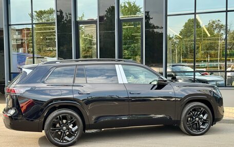 Volkswagen Teramont, 2025 год, 5 500 000 рублей, 31 фотография