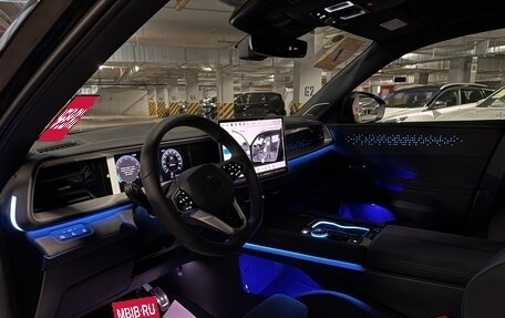 Volkswagen Teramont, 2025 год, 5 500 000 рублей, 34 фотография