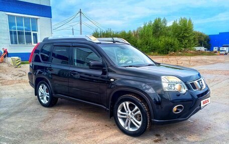 Nissan X-Trail, 2013 год, 1 500 000 рублей, 5 фотография