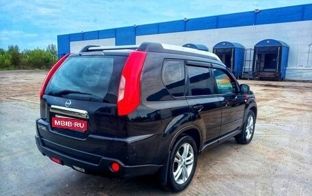 Nissan X-Trail, 2013 год, 1 500 000 рублей, 3 фотография