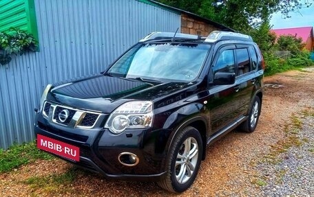Nissan X-Trail, 2013 год, 1 500 000 рублей, 2 фотография
