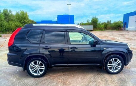 Nissan X-Trail, 2013 год, 1 500 000 рублей, 6 фотография