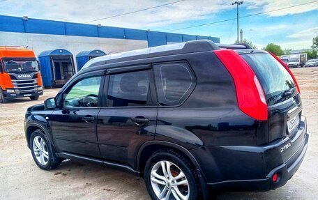 Nissan X-Trail, 2013 год, 1 500 000 рублей, 7 фотография