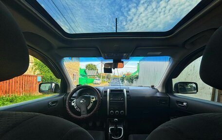 Nissan X-Trail, 2013 год, 1 500 000 рублей, 9 фотография