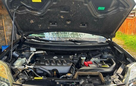 Nissan X-Trail, 2013 год, 1 500 000 рублей, 10 фотография
