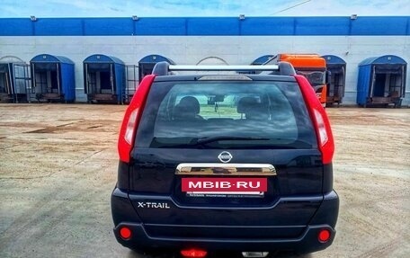 Nissan X-Trail, 2013 год, 1 500 000 рублей, 8 фотография