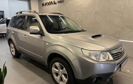 Subaru Forester, 2008 год, 949 000 рублей, 2 фотография