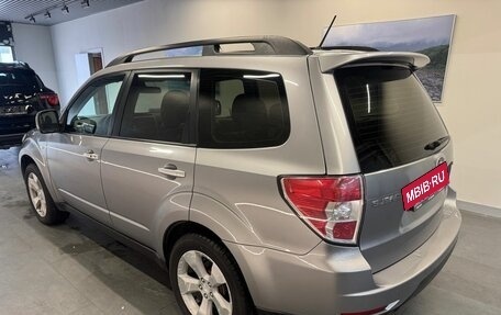Subaru Forester, 2008 год, 949 000 рублей, 5 фотография