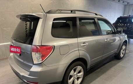 Subaru Forester, 2008 год, 949 000 рублей, 3 фотография