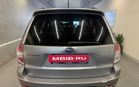 Subaru Forester, 2008 год, 949 000 рублей, 4 фотография