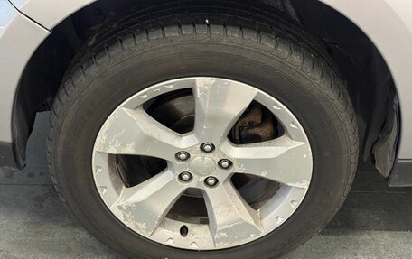Subaru Forester, 2008 год, 949 000 рублей, 13 фотография