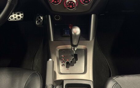 Subaru Forester, 2008 год, 949 000 рублей, 12 фотография