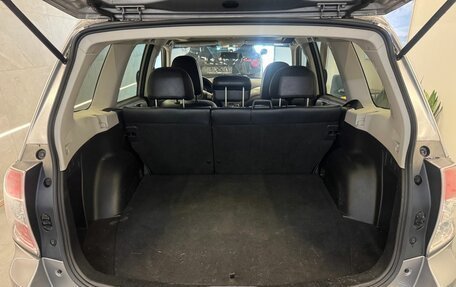 Subaru Forester, 2008 год, 949 000 рублей, 14 фотография