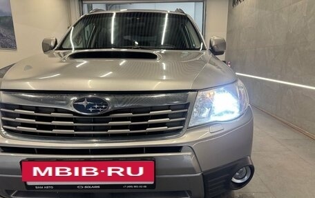 Subaru Forester, 2008 год, 949 000 рублей, 15 фотография