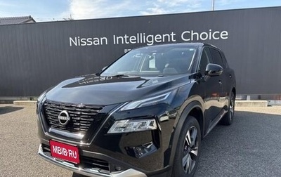 Nissan X-Trail, 2022 год, 2 120 000 рублей, 1 фотография