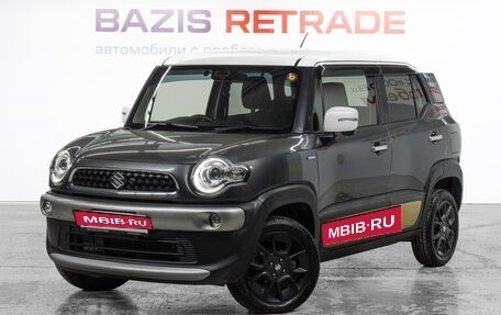 Suzuki Xbee I, 2018 год, 1 397 000 рублей, 1 фотография