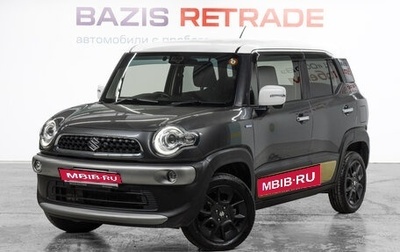 Suzuki Xbee I, 2018 год, 1 397 000 рублей, 1 фотография
