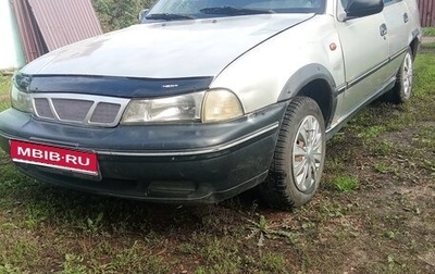 Daewoo Nexia I рестайлинг, 2006 год, 140 000 рублей, 1 фотография