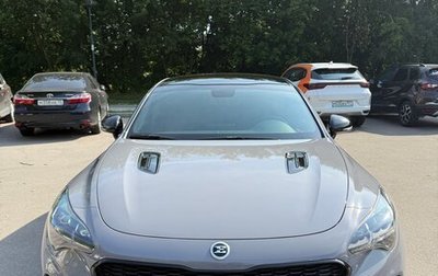 KIA Stinger I, 2021 год, 3 600 000 рублей, 1 фотография