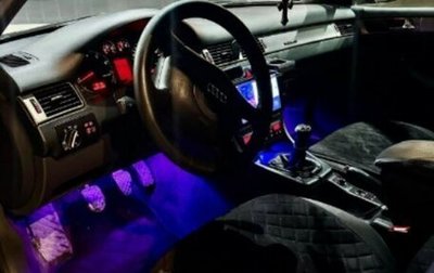 Audi A6, 2000 год, 360 000 рублей, 1 фотография