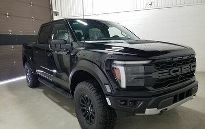 Ford F-150, 2025 год, 14 760 000 рублей, 1 фотография