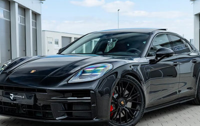 Porsche Panamera, 2025 год, 23 000 000 рублей, 1 фотография