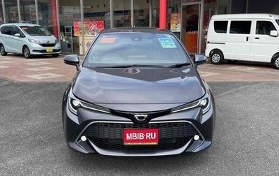 Toyota Corolla, 2021 год, 1 140 000 рублей, 1 фотография