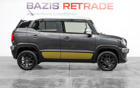 Suzuki Xbee I, 2018 год, 1 397 000 рублей, 5 фотография