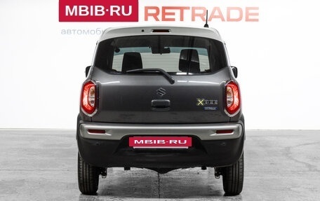 Suzuki Xbee I, 2018 год, 1 397 000 рублей, 7 фотография