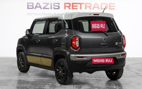 Suzuki Xbee I, 2018 год, 1 397 000 рублей, 8 фотография
