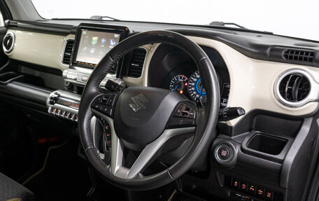 Suzuki Xbee I, 2018 год, 1 397 000 рублей, 11 фотография