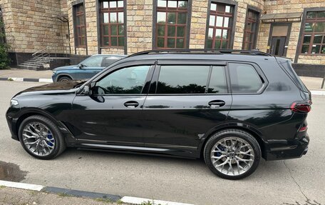 BMW X7, 2021 год, 9 900 000 рублей, 4 фотография