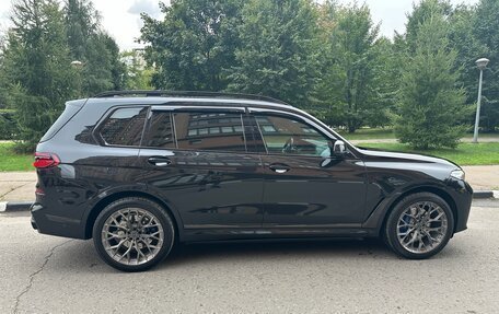BMW X7, 2021 год, 9 900 000 рублей, 5 фотография