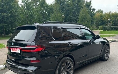 BMW X7, 2021 год, 9 900 000 рублей, 6 фотография